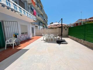 Appartement  Carrer horts. Apartamento en nules playa