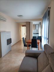 Apartament  Carrer hernán cortés. Aparamento en la playa de moncofa
