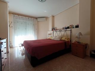 Lloguer Apartament  Carrer hernán cortés. Apartamento en alquiler vacacional con gran terraza y vistas lat