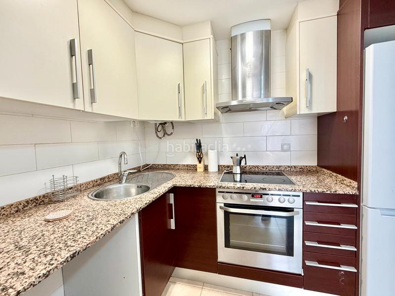 Foto 238fc74f-27c1-45f7-9165-67350b65d637. Affitto piccolo appartamento con parcheggio piscina in Almenara