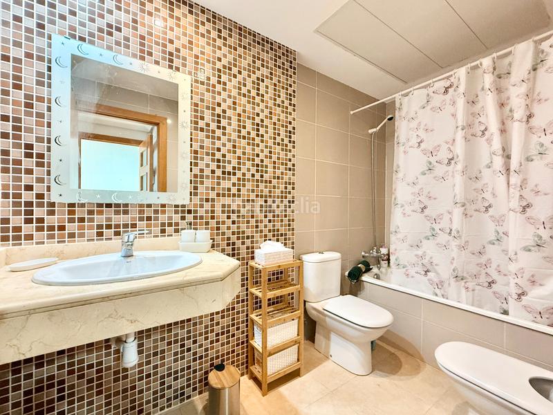 Foto 7e06d594-e408-4325-8eec-dd88c843318d. Affitto piccolo appartamento con parcheggio piscina in Almenara