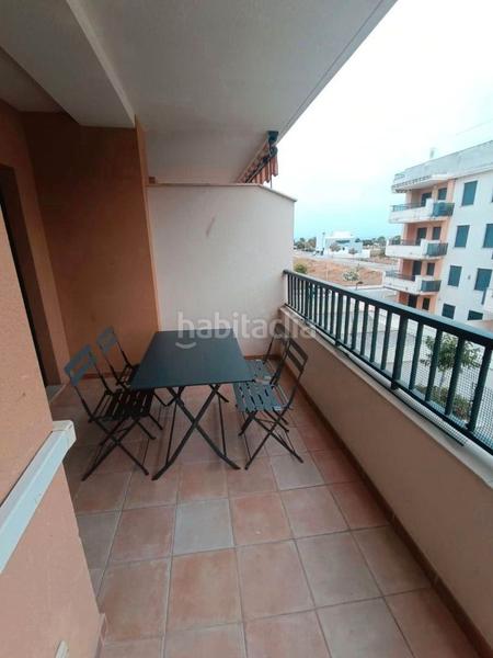 Foto 83397f11-8e6f-47d8-9dad-37db55538925. Affitto piccolo appartamento con parcheggio piscina in Almenara