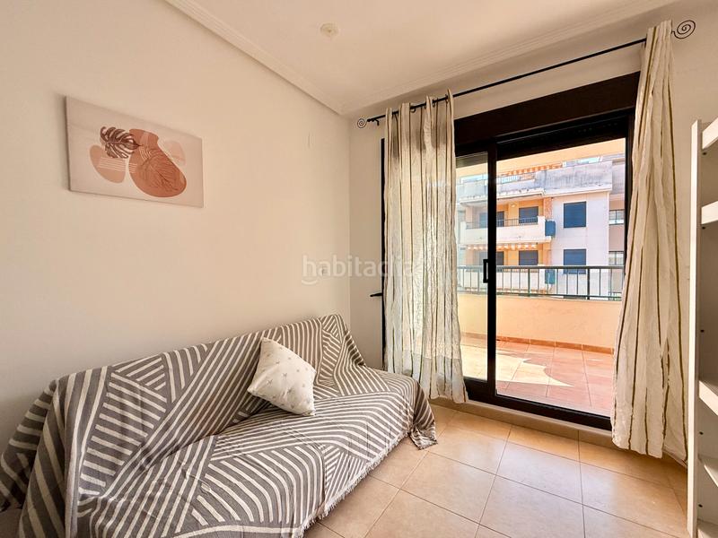 Foto d65bfe4f-dce8-4086-a280-ce1342f92a41. Affitto piccolo appartamento con parcheggio piscina in Almenara