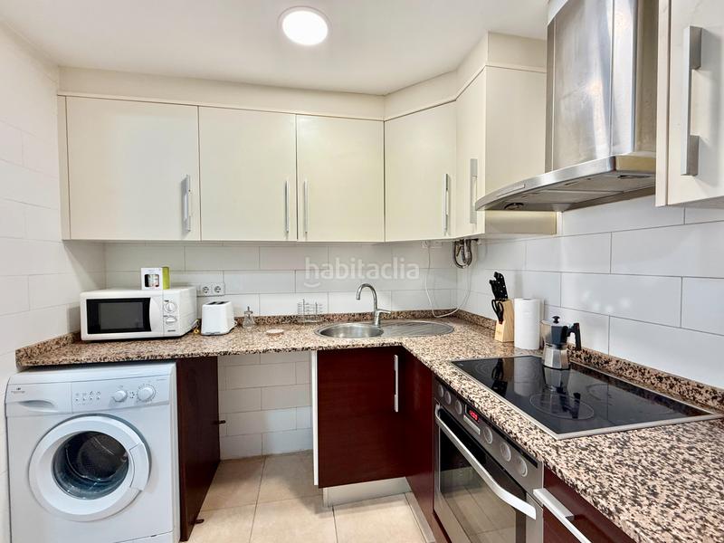 Foto f24b1dcc-e34f-4e53-a85d-312b51a93d7d. Affitto piccolo appartamento con parcheggio piscina in Almenara