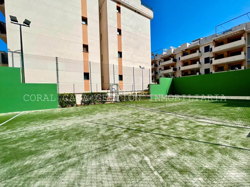 Foto 338340af-a94b-4a3b-bcb4-0be39a17b9bb. Alquiler apartamento piso disponible para alquiler vacacional y de temporada en Almenara