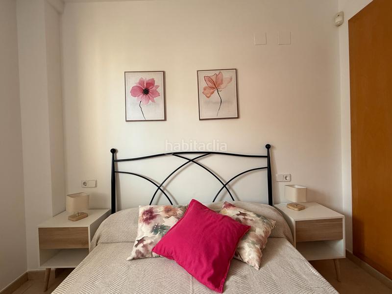 Foto c2ae3330-f653-4190-8c72-b63cfdc24406. Alquiler apartamento piso disponible para alquiler vacacional y de temporada en Almenara