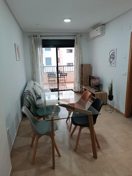Foto db3914d0-6212-4ac0-92fc-f9ec0dff3d63. Alquiler apartamento piso disponible para alquiler vacacional y de temporada en Almenara
