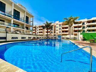 Apartment in Almenara