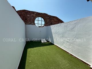 Masia  Carrer de sant vicent. Casa en moncofa pueblo reformado
