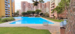 Apartament a Avenida blasco ibáñez 22