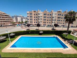 Apartament a Carrer arnau de vilanova 1