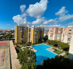 Apartament a Carrer arroz y tartana 7