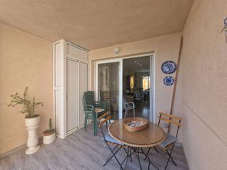 Apartament a Carrer mare nostrum 81