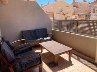 Appartement  Carrer torreblanca. Apartamento disponible