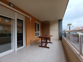 Lloguer Apartament  Avinguda mallorca. Apartamento en alquiler temporal , 2ª quincena de agosto 1300€