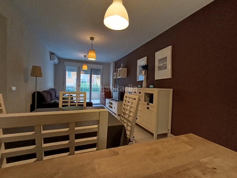 Foto be5e301b-d9ff-4f34-8098-e7b1c15436b2. Location appartement avec chauffage piscine dans Moncófar Playa Moncofa