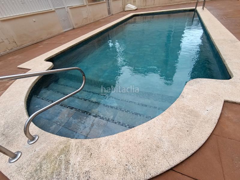 Foto 0c98550e-9c95-4f58-80ac-f0bd26c20b82. Miete appartement mit heizung pool in Moncófar Playa Moncofa
