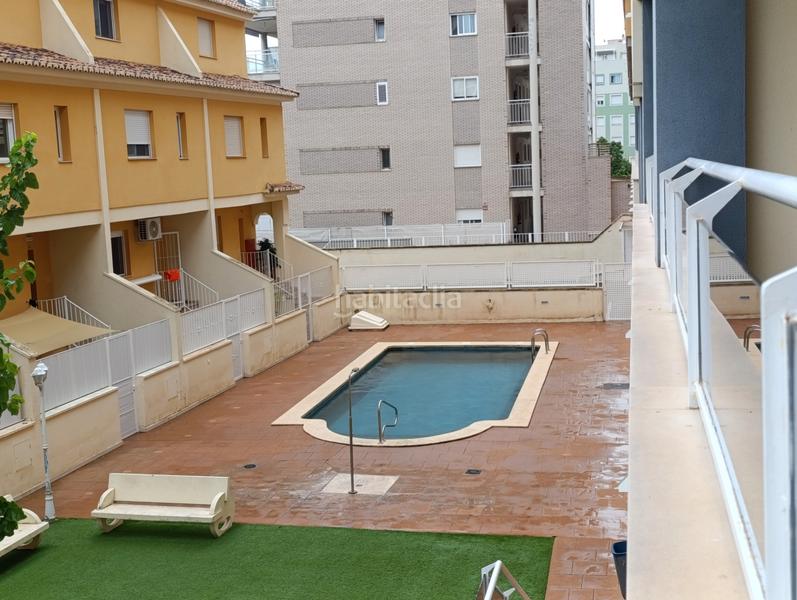 Foto 3f3fc735-f453-4f5b-93fa-685d4b6780a1. Miete appartement mit heizung pool in Moncófar Playa Moncofa