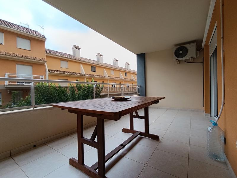 Foto 82de61c3-7c1c-4e7b-8d8a-e591d7d26ca9. Miete appartement mit heizung pool in Moncófar Playa Moncofa