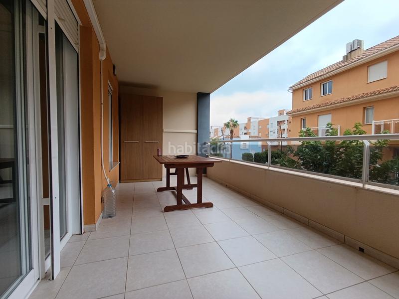Foto 83a086fa-9676-4541-8953-3a279ff73f47. Miete appartement mit heizung pool in Moncófar Playa Moncofa
