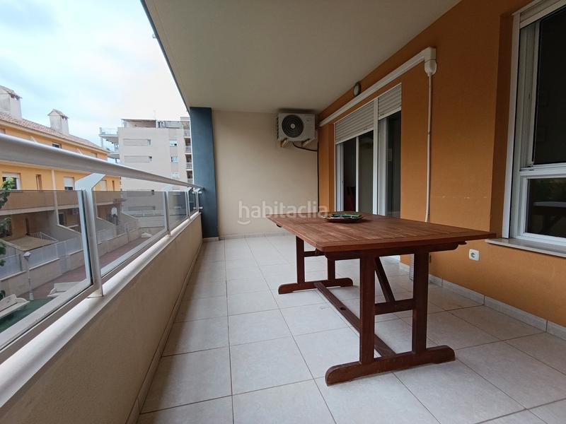 Foto 9e48934b-2c34-4331-a2c1-3c9ee378ba7a. Miete appartement mit heizung pool in Moncófar Playa Moncofa