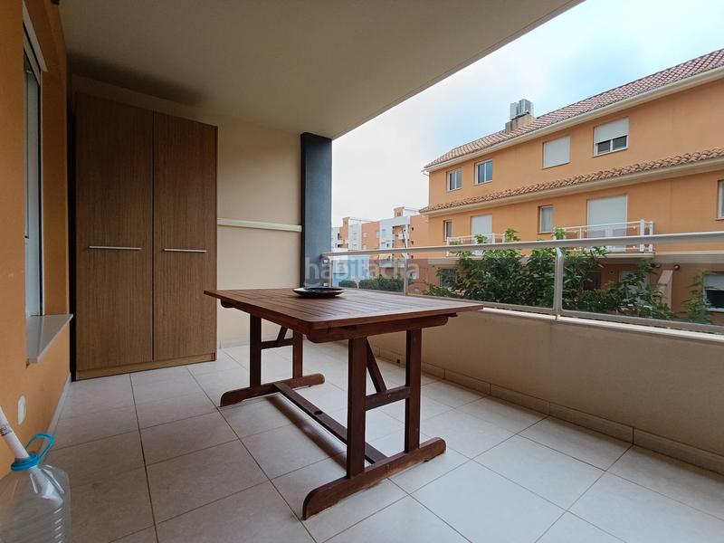 Foto c2a4d5f1-3e20-478f-a05a-4b86cc9e7490. Miete appartement mit heizung pool in Moncófar Playa Moncofa