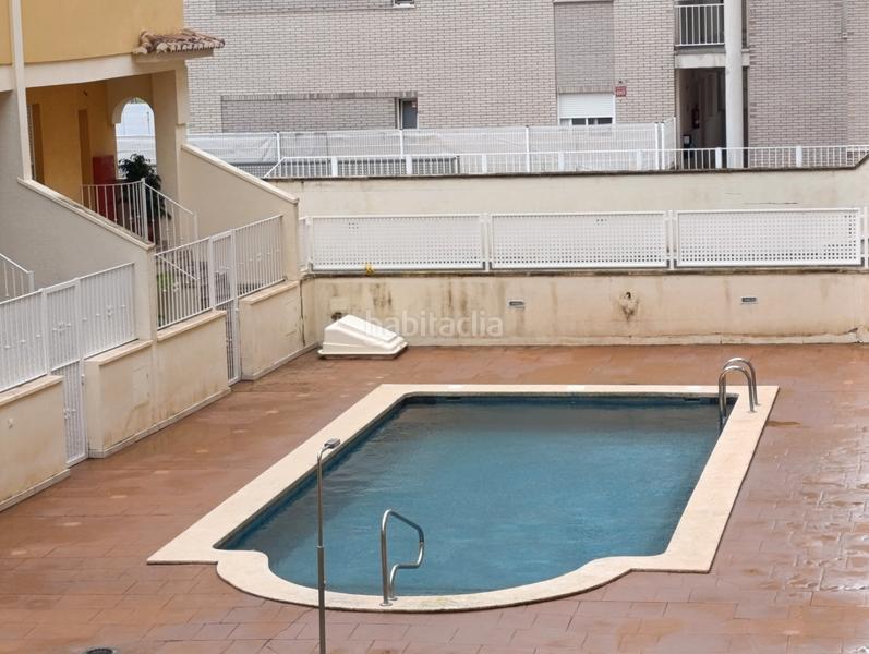 Foto e2a2de22-1538-461b-9288-7f7d98b4dcba. Miete appartement mit heizung pool in Moncófar Playa Moncofa