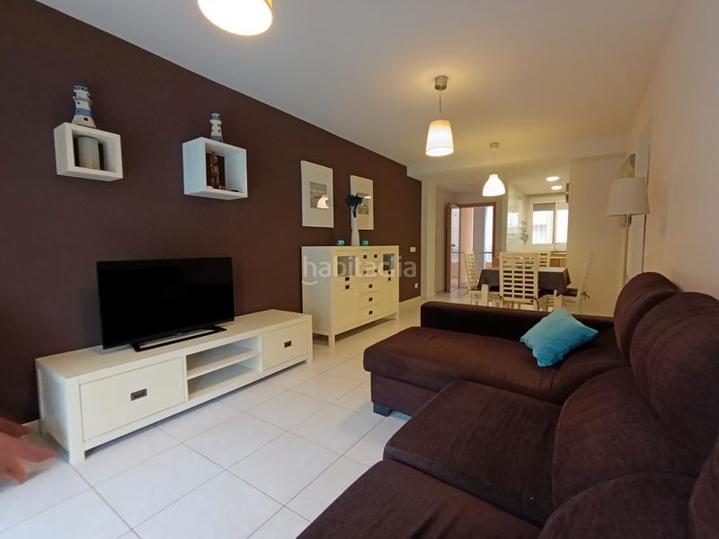 Foto 22f0b693-363f-4083-ac32-b3121c16be26. Rent apartment with heating pool in Moncófar Playa Moncofa