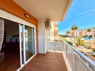 Lloguer Apartament  Avenida mediterrani. Apartamento amueblado en residencial nova almenara – septiembre