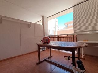 Apartament  Calle cullera. Apartamento en venta en la playa de moncofa