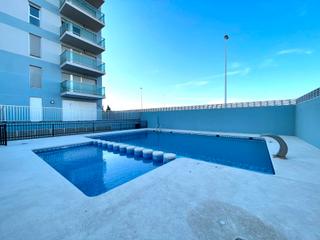 Apartamento  Carrer guipuzkoa. Apatamento con gran terraza a la venta