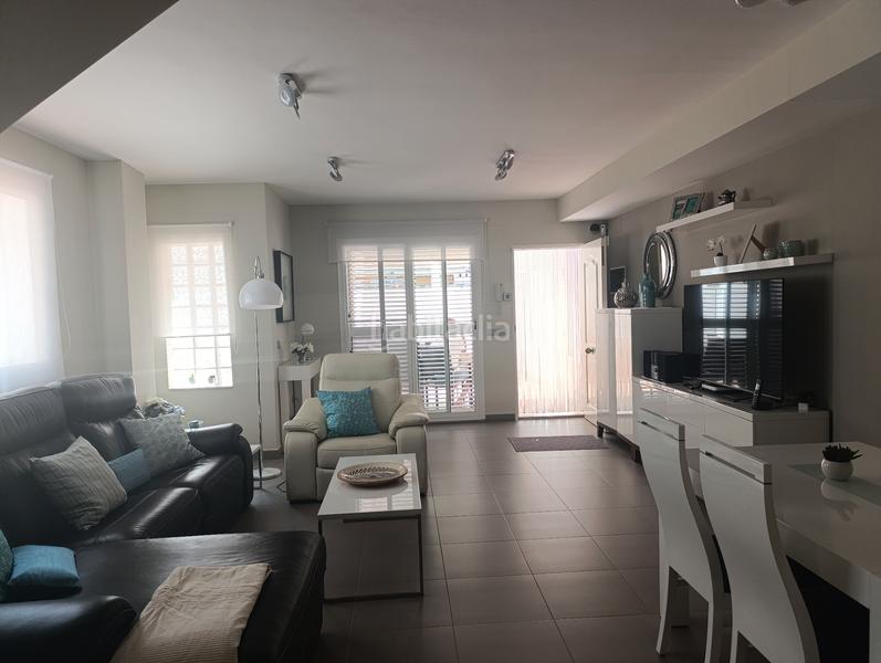 Foto 72e36d82-2f2d-40f6-ac5b-6f939faaa918. Casa adosada magnifico adosado disponible para comprar en Moncofa
