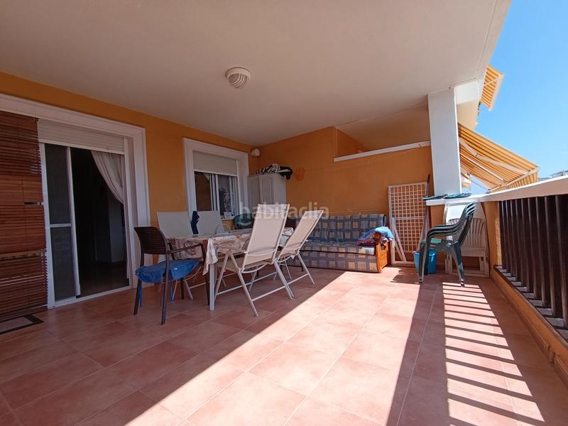 Foto 8b36fbc7-ae7f-48d1-af37-5528a5f4102a. Apartamento  en venta en jardimar 120 en Moncofa