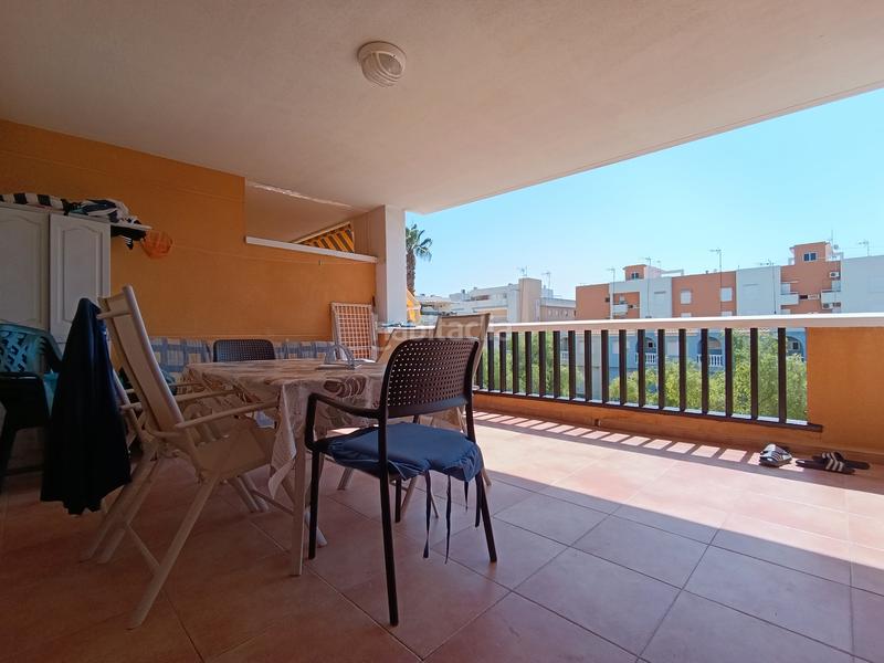 Foto eeb52dd2-e8d3-48cb-991f-d60dd6e1d398. Apartamento  en venta en jardimar 120 en Moncofa