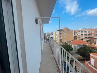 Appartement  Carrer peruga. Piso en moncofa playa cerca de la playa
