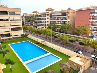 Apartamento  Carrer mariano benlliure