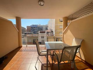 Appartement  Carrer la habana. Excelente apartamento completamente reformado
