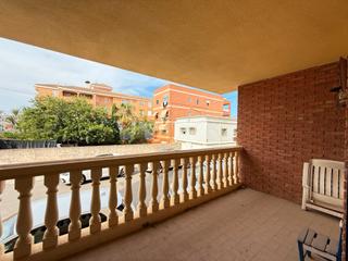 Appartement  Calle eivissa. Apartamento en venta en la playa de moncofa con vistas al mar