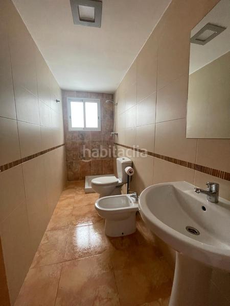 Foto 8fba1fa9-00b6-40b7-9555-7e2a98c89e63. Alquiler piso  alquiler anual pueblo en Moncófar Pueblo Moncofa