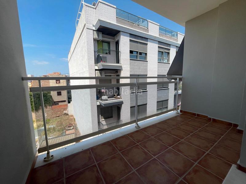 Foto 12d15eff-a738-44e4-9344-8b4bc69a03dc. Miete etagenwohnung in Moncófar Pueblo Moncofa