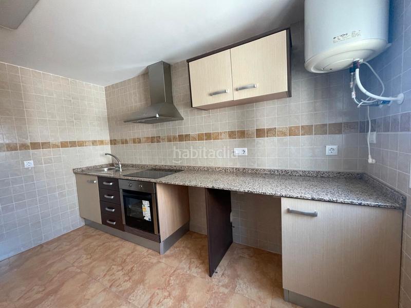 Foto 43fac6cf-c731-406e-ab5a-2fdd91948103. Miete etagenwohnung in Moncófar Pueblo Moncofa