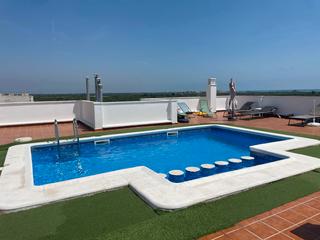 Flat in Carrer d'Almassora