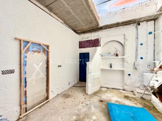 Terreno residencial  Carrer de sant marc. ¡gran oportunidad en almenara! terreno esquinero edificable