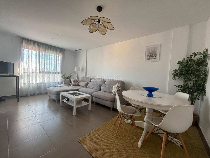 Foto 52596353-4d62-418f-98ea-c91251fa076b. Location appartement avec parking dans Moncófar Pueblo Moncofa
