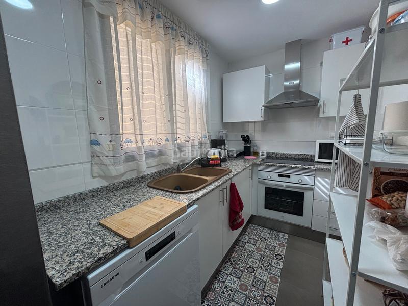 Foto 67f36b4e-41d4-432d-80ae-074d91c6931d. Location appartement avec parking dans Moncófar Pueblo Moncofa