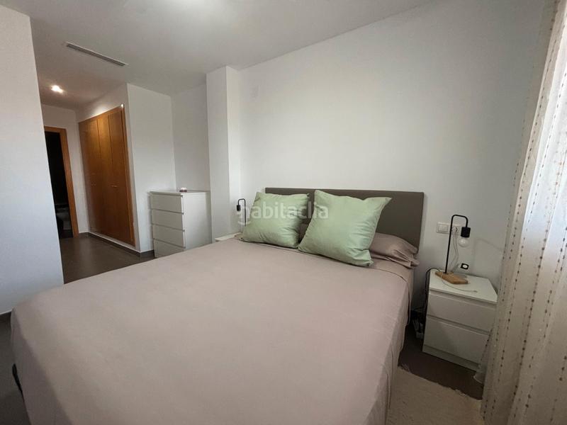 Foto 76dbaac1-4968-4572-b41b-8bf11f96a0ef. Location appartement avec parking dans Moncófar Pueblo Moncofa