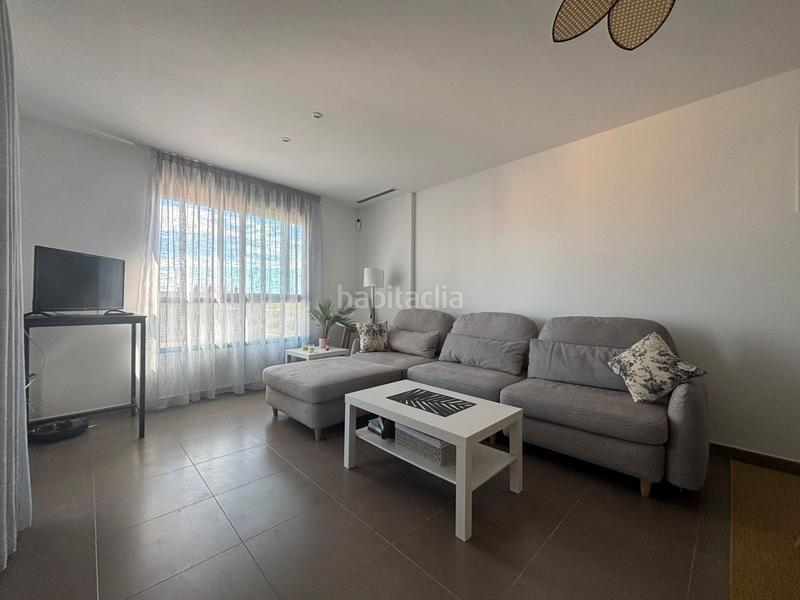 Foto ba467259-a53e-4520-b518-91a65589420d. Location appartement avec parking dans Moncófar Pueblo Moncofa
