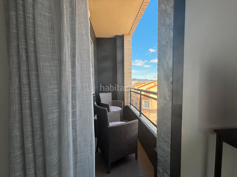 Foto baafb766-2c16-446a-aede-bbbde66229f0. Location appartement avec parking dans Moncófar Pueblo Moncofa