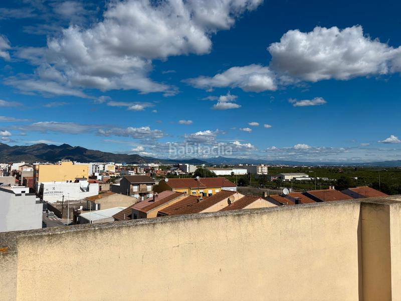 Foto bdf56f56-9a6e-4c1f-bc6d-58b3f22d21c2. Location appartement avec parking dans Moncófar Pueblo Moncofa