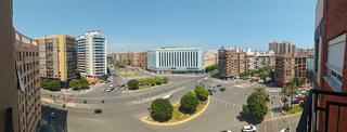 Pis  Plaça manuel sanchís guarner